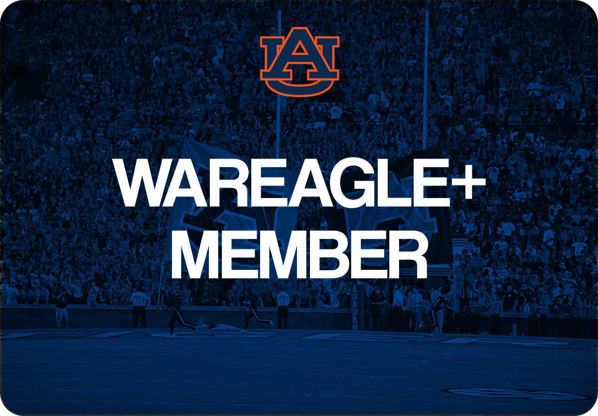 WarEagle+ Member