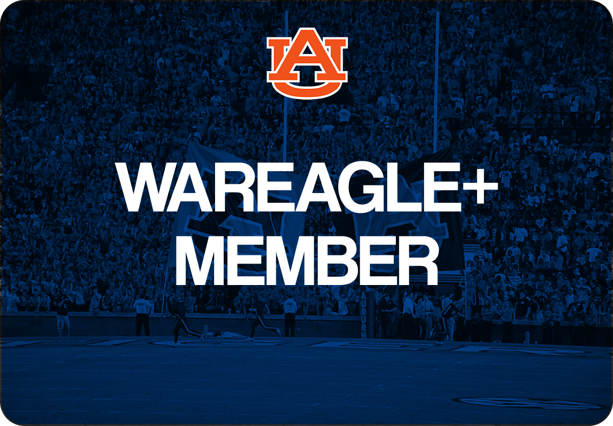 WarEagle+ Member